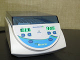 Benchmark BSH5002 myBlock II Dry Bath, Dual Position w/ 2 Quick-Flip BLOCKS 120 Volts