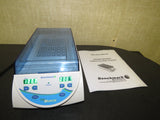 Benchmark BSH5002 myBlock II Dry Bath, Dual Position w/ 2 Quick-Flip BLOCKS 120 Volts