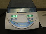 Benchmark BSH5002 myBlock II Dry Bath, Dual Position w/ 2 Quick-Flip BLOCKS 120 Volts