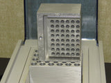 Benchmark BSH5002 myBlock II Dry Bath, Dual Position w/ 2 Quick-Flip BLOCKS 120 Volts