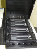 BioMicro Systems Inc MAUI 4-Bay Hybridization System w/ Power Supply