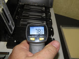BioMicro Systems Inc MAUI 4-Bay Hybridization System w/ Power Supply
