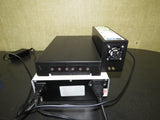 BioMicro Systems Inc MAUI 4-Bay Hybridization System w/ Power Supply