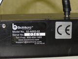BioMicro Systems Inc MAUI 4-Bay Hybridization System w/ Power Supply