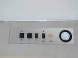 2006 Nuaire 6' Class II, Type A2 Biological Safety Cabinet NU-425-600 with UV & STAND