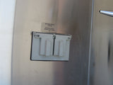 2006 Nuaire 6' Class II, Type A2 Biological Safety Cabinet NU-425-600 with UV & STAND