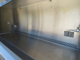2006 Nuaire 6' Class II, Type A2 Biological Safety Cabinet NU-425-600 with UV & STAND