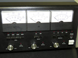E-C Apparatus Corp EC600 EC-600 High Voltage DC power supply 0 to 4,000 Volts DC
