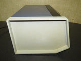 E-C Apparatus Corp EC600 EC-600 High Voltage DC power supply 0 to 4,000 Volts DC
