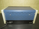 E-C Apparatus Corp EC600 EC-600 High Voltage DC power supply 0 to 4,000 Volts DC