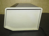E-C Apparatus Corp EC600 EC-600 High Voltage DC power supply 0 to 4,000 Volts DC