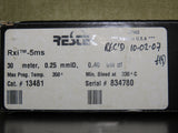 RESTEK Rxi-5ms 13481 CHROMATOGRAPHY GC COLUMN 30mx0.25mm 0.4um df *New*