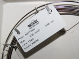 RESTEK Rxi-5ms 13481 CHROMATOGRAPHY GC COLUMN 30mx0.25mm 0.4um df *New*