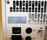 ABI Applied Biosystems ProFlex PCR Thermocycler Dual 96 well, warranty!