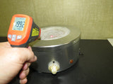 Electrothermal MV 2403 50-2000ml 300W Heating Mantle,  Fabric 120V 450C