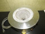 Electrothermal MV 2403 50-2000ml 300W Heating Mantle,  Fabric 120V 450C