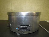 Electrothermal MV 2403 50-2000ml 300W Heating Mantle,  Fabric 120V 450C