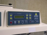 AIR CLEAN 600 PCR WORKSTATION with UV AC632LFUVC 120 Volts, Low Hours!