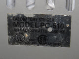 Corning Model PC-510 10"x10" Magnetic Stirrer Tested Works Great - VIDEO!