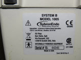 Analytic Sybron Endo System B 1005 Dental Heat Source w/ New Batteries