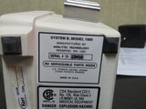 Analytic Sybron Endo System B 1005 Dental Heat Source with New Batteries