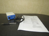 Sybron Endo Touch N Heat 5004 Root Canal Obturation Device w New Battery - No Tips
