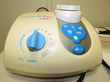 Dentsply Cavitron Jet Plus Scaling & Air Polishing Unit Gen-132 w/ Pedal and Manual