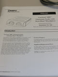 Dentsply Cavitron SPS Gen 119 Ultrasonic Dental Scaler w/ Warranty - Exceptional Shape!