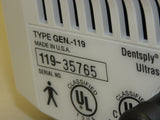 Dentsply Cavitron SPS Gen 119 Ultrasonic Dental Scaler w/ Warranty - Exceptional Shape!