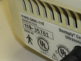Dentsply Cavitron SPS Gen 119 Ultrasonic Dental Scaler with Pedal & Warranty