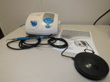 DENTSPLY CAVITRON PLUS Gen-131 Ultrasonic Dental Scaler - Great Shape! Warranty!