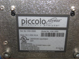 Abaxis Piccolo Xpress 1100-1000 Chemistry Analyzer with Manual & Power supply