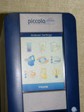 Abaxis Piccolo Xpress 1100-1000 Chemistry Analyzer with Manual & Power supply