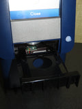 Abaxis Piccolo Xpress 1100-1000 Chemistry Analyzer with Manual & Power supply