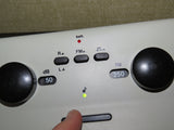Maico MA-25 Portable Screening Audiometer w/ Headphones & Operation Manual