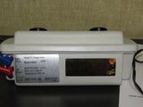 Maico MA-25 Portable Screening Audiometer w/ Headphones & Operation Manual