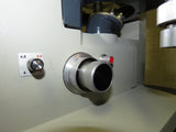 American Optical AO BioStar Tissue Culture Inverted Microscope 10x 4x 6.5x Objectives