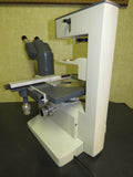 American Optical AO BioStar Tissue Culture Inverted Microscope 10x 4x 6.5x Objectives