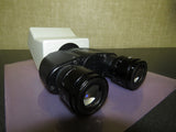 Olympus U-CBI30-2 Binocular Microscope Head BX Series w/ WHB10x-H/20 Eyepieces