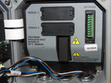 Hach NEMA 4X General Purpose Analyzer Model SC200 LXV404.99.00552 Exceptional Condition!