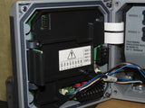 Hach NEMA 4X General Purpose Analyzer Model SC200 LXV404.99.00552 Exceptional Condition!