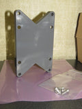 Hach NEMA 4X General Purpose Analyzer Model SC200 LXV404.99.00552 Exceptional Condition!
