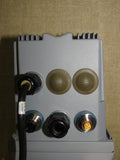 Hach NEMA 4X General Purpose Analyzer Model SC200 LXV404.99.00552 Exceptional Condition!