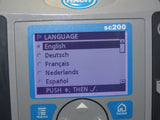 Hach NEMA 4X General Purpose Analyzer Model SC200 LXV404.99.00552 Exceptional Condition!