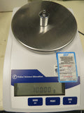 Fisher Science Education ALF602 Digital 600 Gram Balance - Weight Verified - Excellent Condition