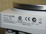 Fisher Science Education ALF602 Digital 600 Gram Balance - Weight Verified - Excellent Condition