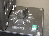 Laboratory Devices MEL-TEMP Melting Point Determination - Temperature Verified w/ Warranty