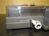 Bio-Rad CHEF 1703649 Electrophoresis Cell for CHEF Mapper XA, CHEF DR-II, CHEF DR-III