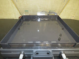 Bio-Rad CHEF 1703649 Electrophoresis Cell for CHEF Mapper XA, CHEF DR-II, CHEF DR-III