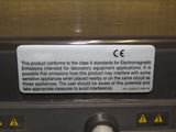Bio-Rad CHEF 1703649 Electrophoresis Cell for CHEF Mapper XA, CHEF DR-II, CHEF DR-III